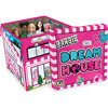 ZipBin Barbie Dreamhouse Toy Storage Box & Playmat - Dollhouses - 4