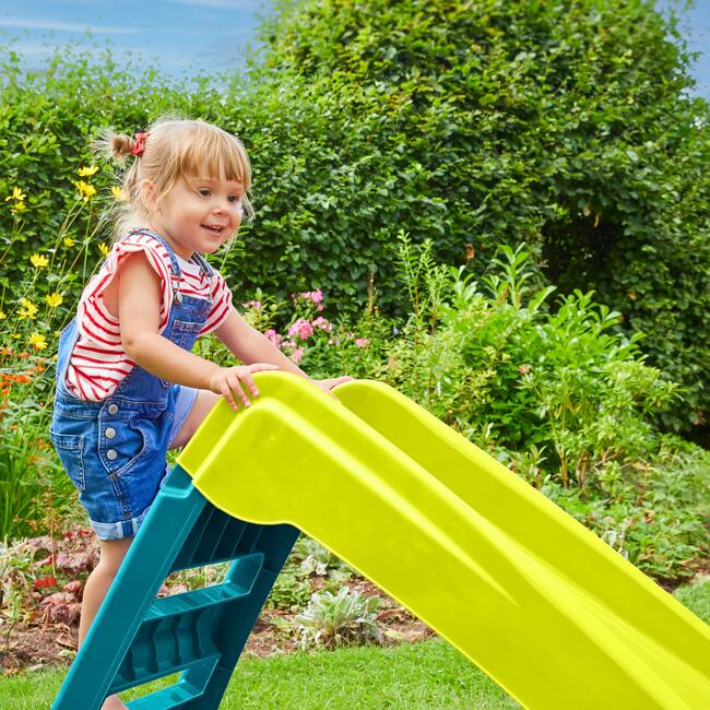 Folding Slide - Outdoor Games - 2