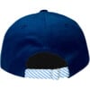 Shark Baseball Hat, Navy - Hats - 3