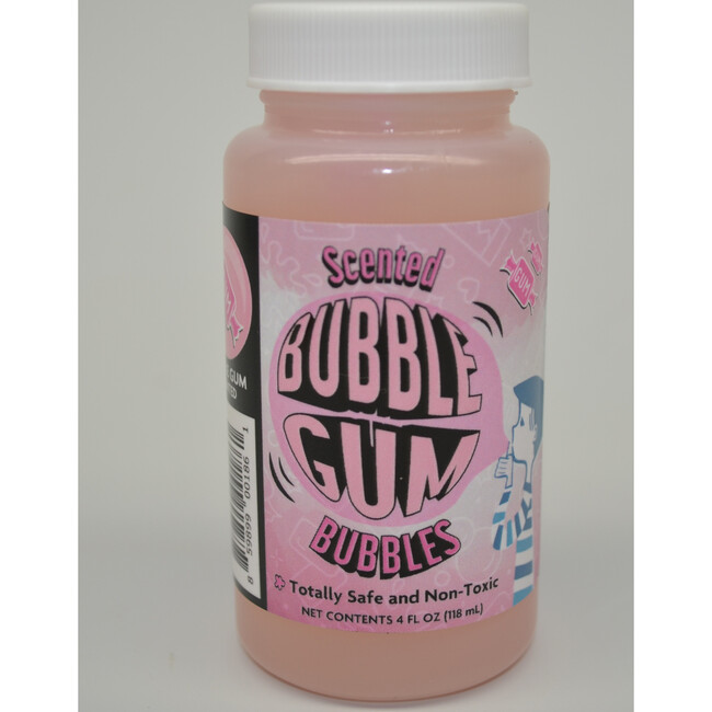 48 Pack Bubble Love Bubblegum Scented Bubbles - Arts & Crafts - 2