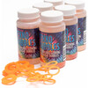 6 Pack Tekno Bubbles in Blue - Arts & Crafts - 4