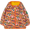 Calf Baby Regular Fit Jacket, Orange - Jackets - 1 - thumbnail