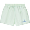 Lynx Kids Regular Fit Pants, Mint - Pants - 1 - thumbnail