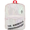 Animals Observatory Back Pack Bag, Iridescente - Bags - 1 - thumbnail