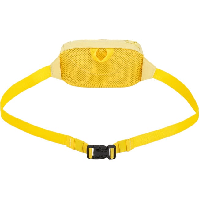 Animals Observatory Fanny Pack Bag, Soft Yellow - Bags - 2