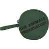 Animals Observatory Purse Bag, Green - Bags - 1 - thumbnail