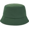 Starfish Animals Observatory Kids Hat, Green - Hats - 2