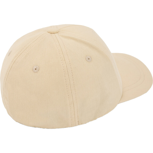 Elastic Hamster Billy the Dog Kids Cap, Beige - Hats - 2