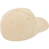 Elastic Hamster Billy the Dog Kids Cap, Beige - Hats - 2