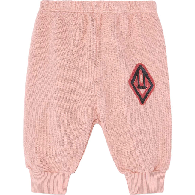 Dromedary Baby Pant, Pink