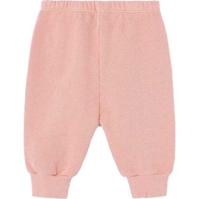 Dromedary Baby Pant, Pink - Pants - 2