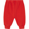 Dromedary Baby Pant, Red - Pants - 2