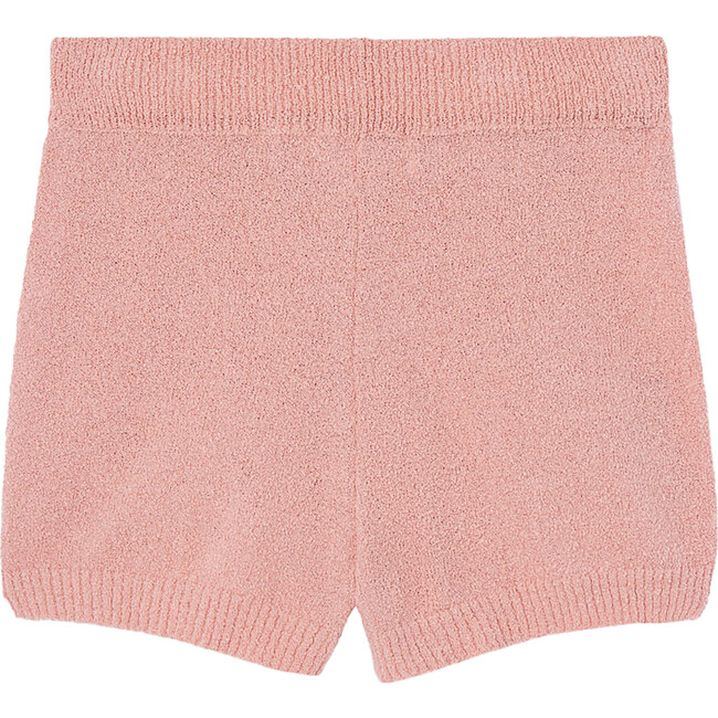 Opossum Bird Kids Regular Fit Pants, Soft Pink - Pants - 2