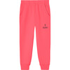 Draco Kids Regular Fit Pants, Pink - Pants - 1 - thumbnail