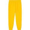 Draco Kids Regular Fit Pants, Yellow - Pants - 2