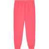 Draco Kids Regular Fit Pants, Pink - Pants - 2