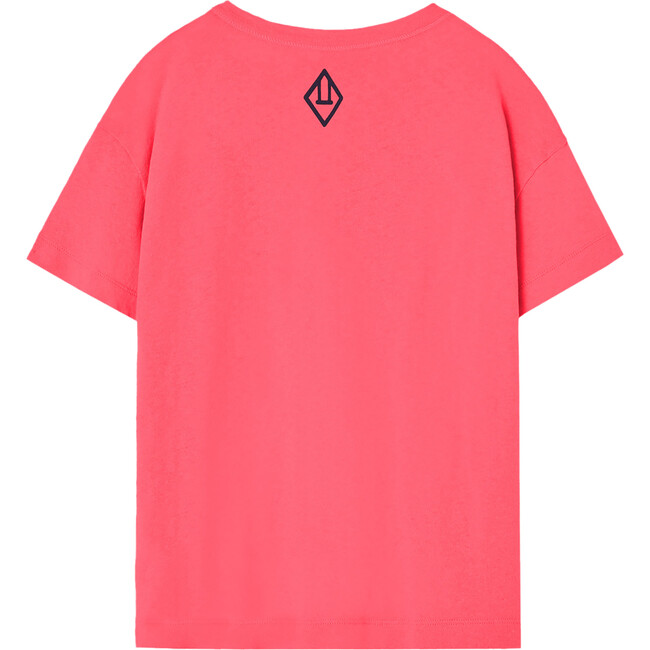 Orion Kids Regular Fit T-Shirt, Pink - T-Shirts - 2