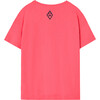 Orion Kids Regular Fit T-Shirt, Pink - T-Shirts - 2