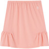 Slug Logo Kids Regular Fit Skirt, Pink - Skirts - 1 - thumbnail