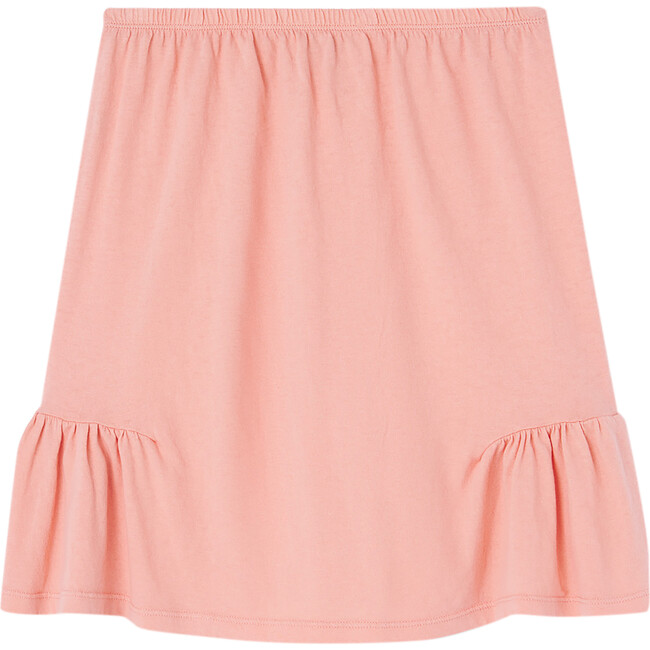 Slug Logo Kids Regular Fit Skirt, Pink - Skirts - 2