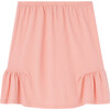 Slug Logo Kids Regular Fit Skirt, Pink - Skirts - 2