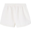 Gardener Dogs Kids Regular Fit Pants, White - Pants - 2