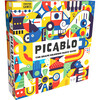 Picablo - The S Drawing Family & Party Game - Board Games - 1 - thumbnail