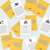 Out on the Town Scratch Off Card deck for Date Night Ideas - Board Games - 4