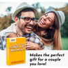 Out on the Town Scratch Off Card deck for Date Night Ideas - Board Games - 6