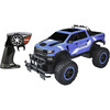 Ram TRX Pickup Truck 1:16 Scale R/C Vehicle in Blue - Remote Control - 1 - thumbnail
