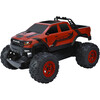 Ram TRX Pickup Truck 1:22 Scale R/C Vehicle in Red - Remote Control - 3