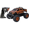 Jeep Wrangler Rubicon 1:22 Scale R/C Vehicle in Red - Remote Control - 1 - thumbnail