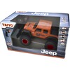 Jeep Gladiator 1:16 Scale R/C Vehicle in Red - Remote Control - 2