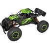 Iron Claw Buggy 4WD 1:8 Scale R/C Vehicle in Green - Remote Control - 4