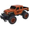 Jeep Gladiator 1:16 Scale R/C Vehicle in Red - Remote Control - 3