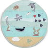 Under the Sea Baby Activity Play Mat - Playmats - 1 - thumbnail