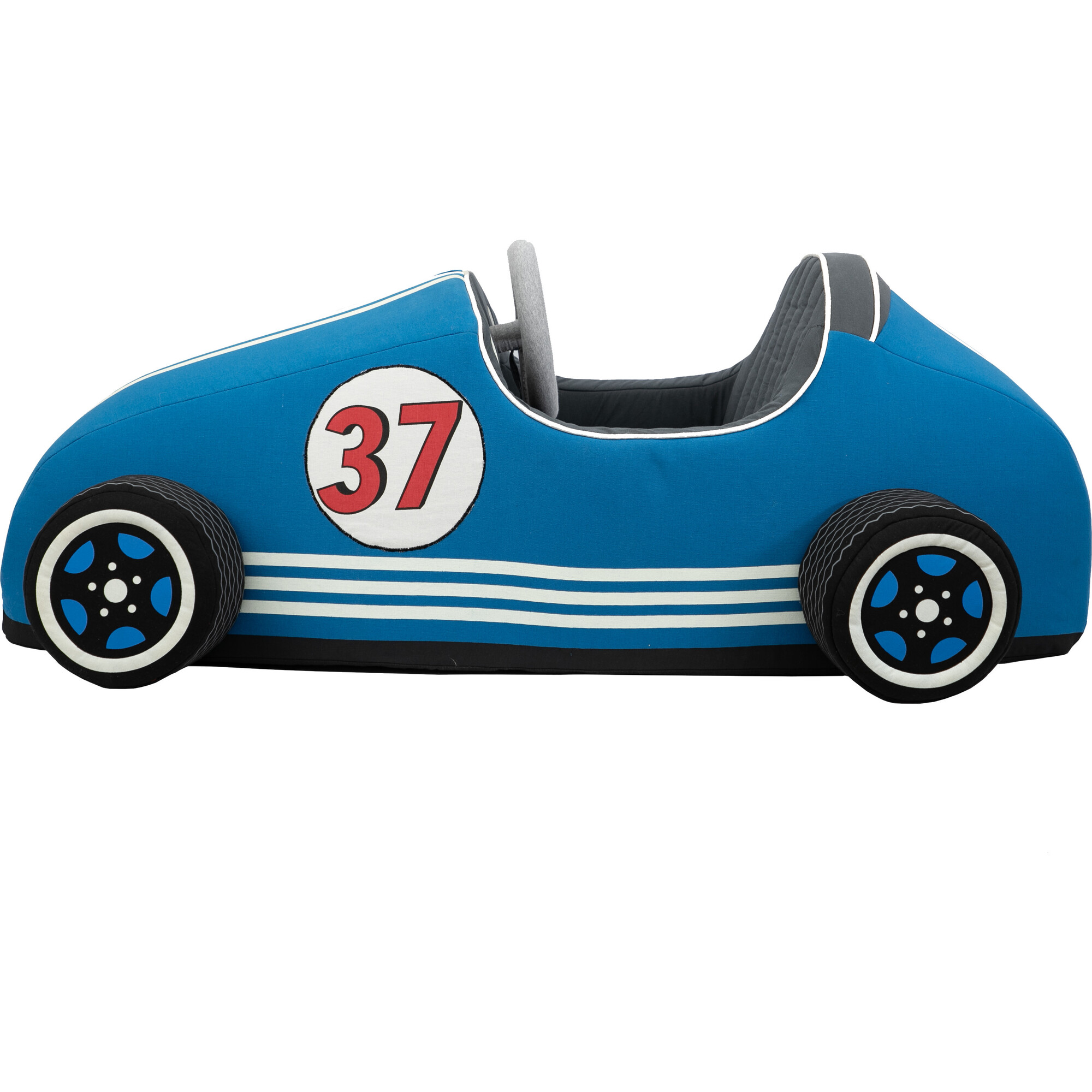 Speedster - Blue - Ride-Ons - 1