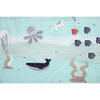 Under the Sea Baby Activity Play Mat - Playmats - 3