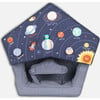 Under the Stars Baby Activity Center, Blue - Playmats - 4