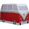 Hipster Camper Van - Playhouses - 1 - thumbnail