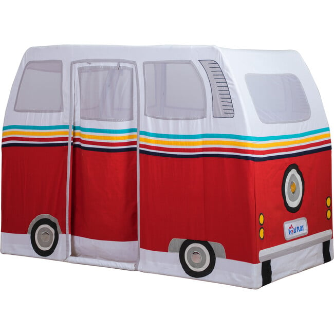 Hipster Camper Van - Playhouses - 3