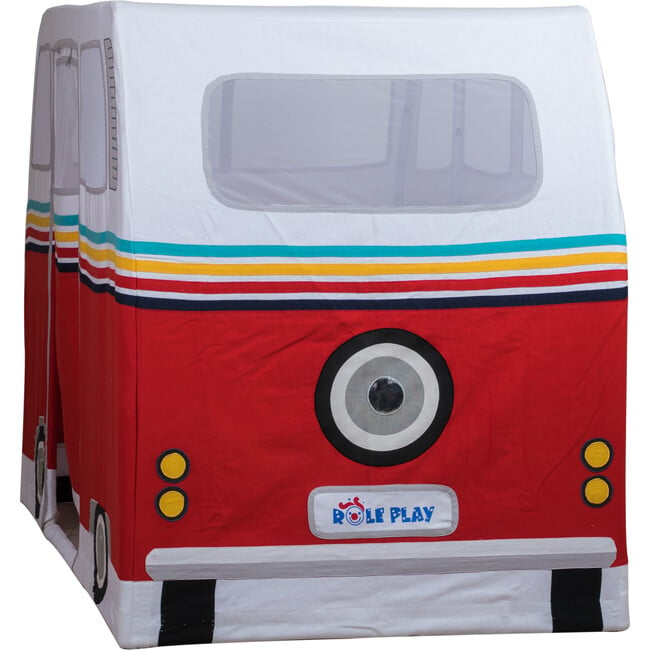 Hipster Camper Van - Playhouses - 4