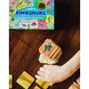 Dinosaurs Little Memory and Matching Game - Puzzles - 2