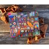Piece and Love Alchemist Cabinet Jigsaw  Puzzle, 1000 Pieces - Puzzles - 4