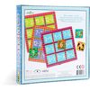: Simple Math Bingo Game,  54 Tiles - Games - 3