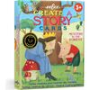 Mystery in the Forest Create A Story Pre-Literacy Cards - Games - 1 - thumbnail