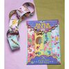Daisy Paper Chain with 120 Links - Puzzles - 3