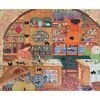 Piece and Love Ancient Apothecary Jigsaw Puzzle, 1000 Pieces - Puzzles - 3