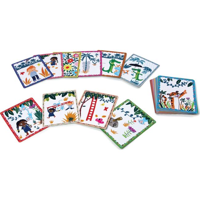 : Create a Story Cards - Games - 3