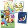 Mystery in the Forest Create A Story Pre-Literacy Cards - Games - 2